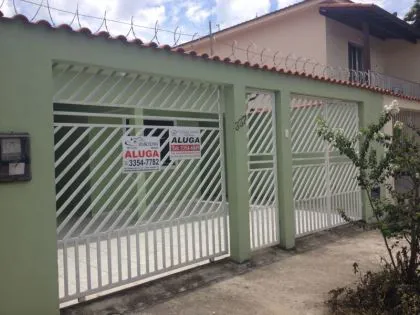 Casa para aluguel em Parque Ipiranga